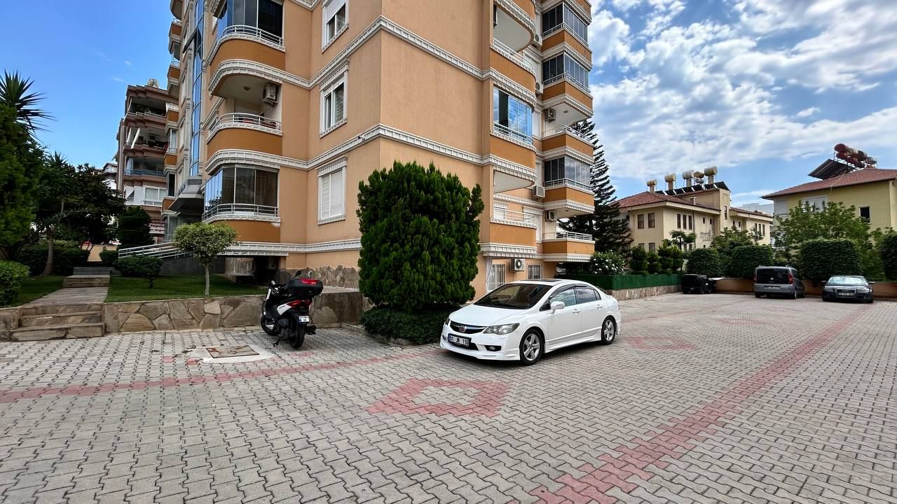 Flat in Alanya, Turkey, 115 m² - picture 3