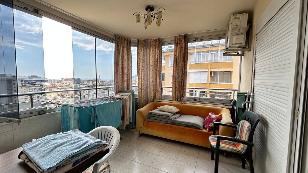 Flat in Alanya, Turkey, 115 m² - picture 10