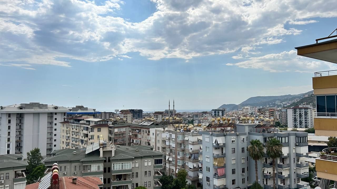 Flat in Alanya, Turkey, 115 m² - picture 12