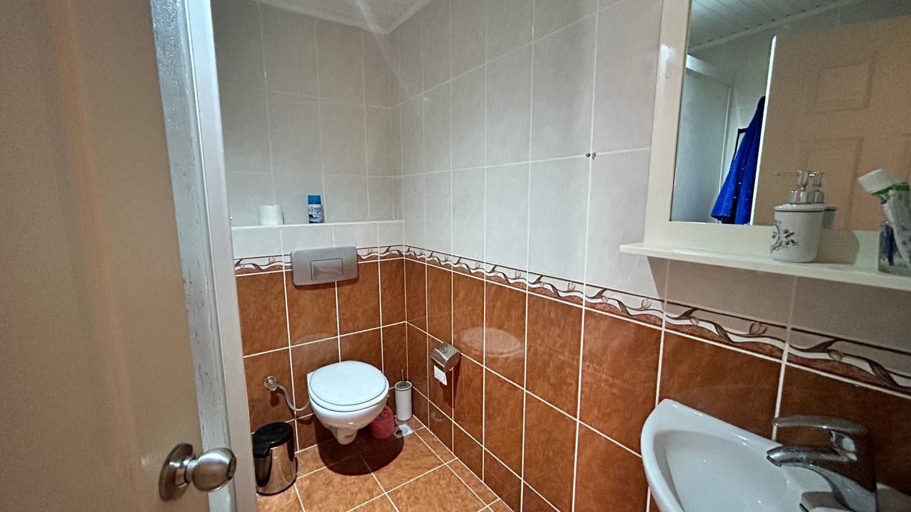 Flat in Alanya, Turkey, 115 m² - picture 14