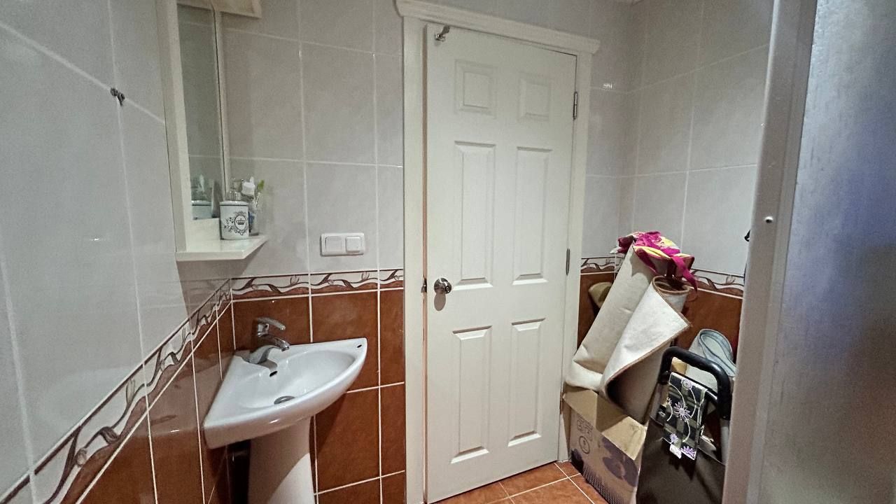 Flat in Alanya, Turkey, 115 m² - picture 15