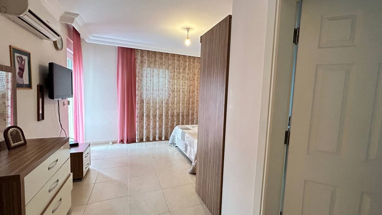 Flat in Alanya, Turkey, 115 m² - picture 18