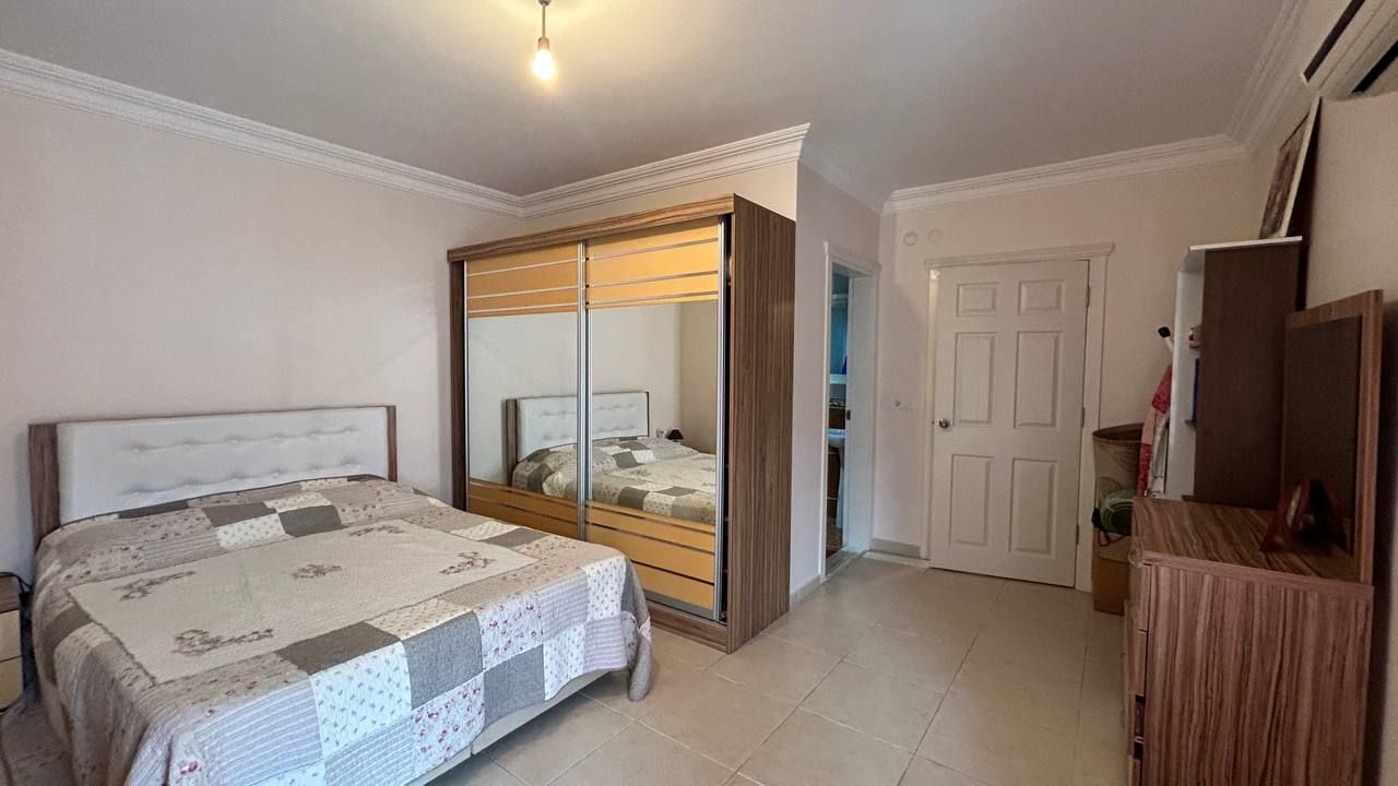 Flat in Alanya, Turkey, 115 m² - picture 19