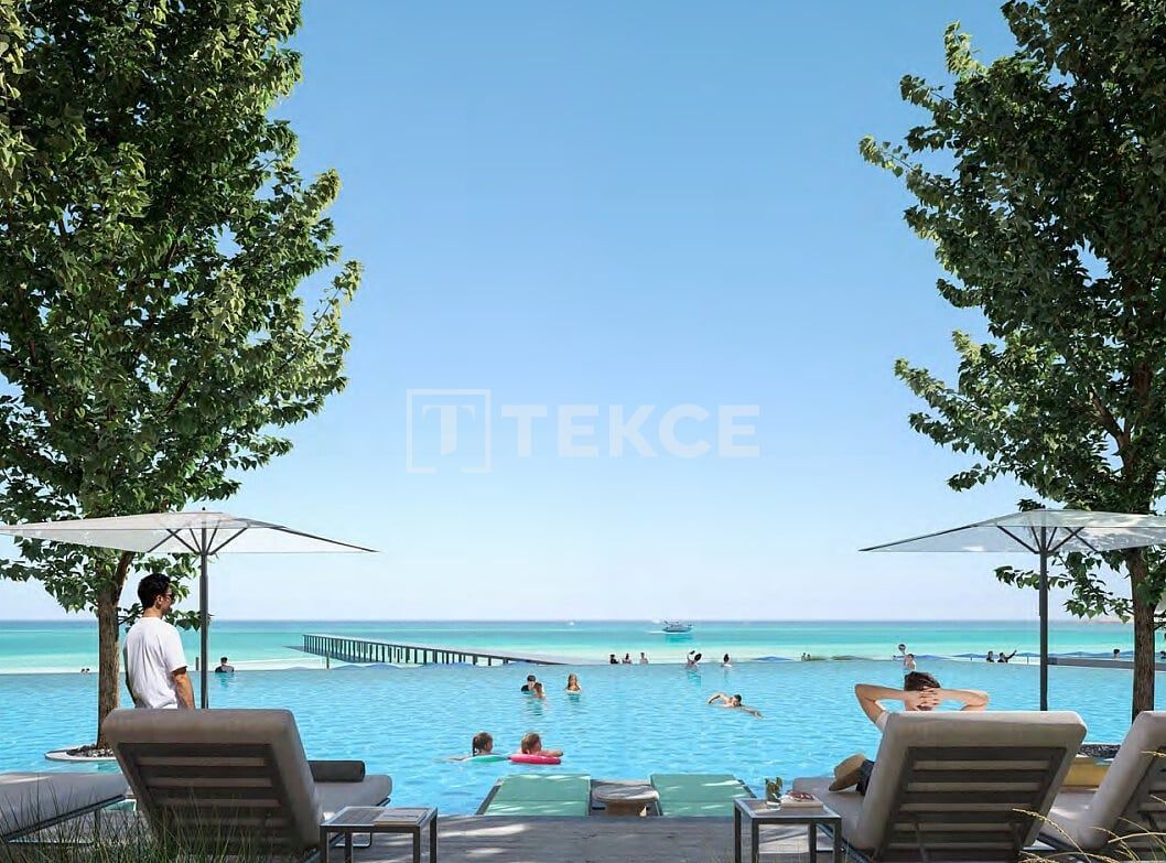 Appartement Al Rifaah, EAU, 156 m² - image 4