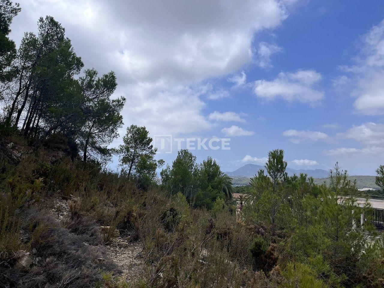Terrain à Altea, Espagne, 4 812 m² - image 4