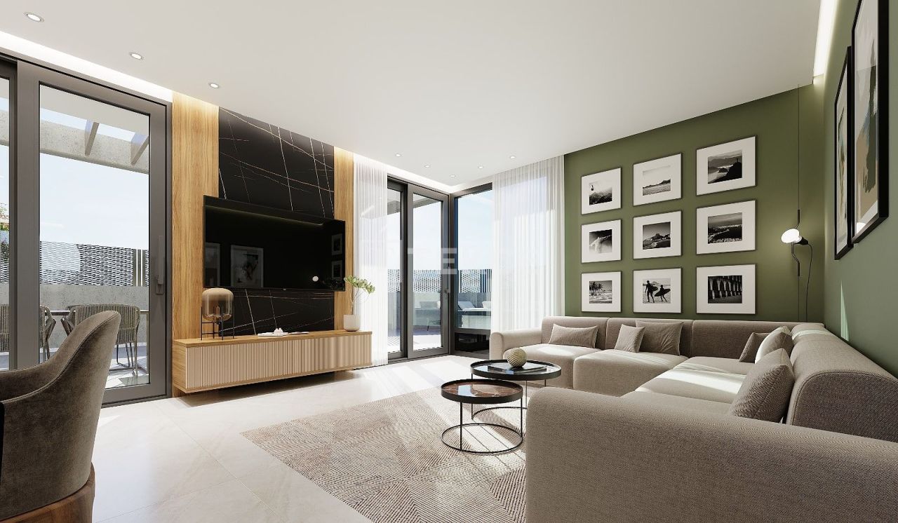 Villa en Torre-Pacheco, España, 142 m² - imagen 6