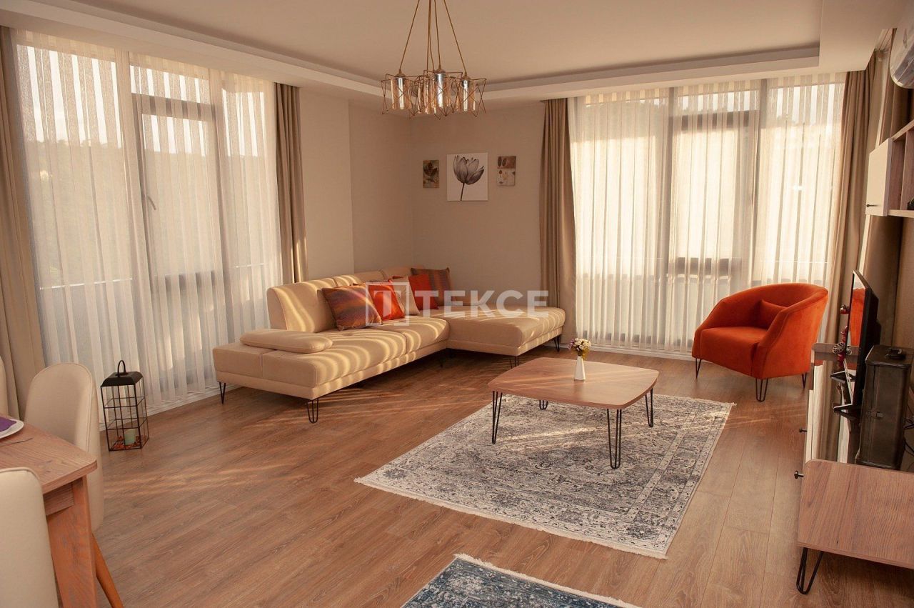 Apartment Araklı, Türkei, 145 m² - Foto 6