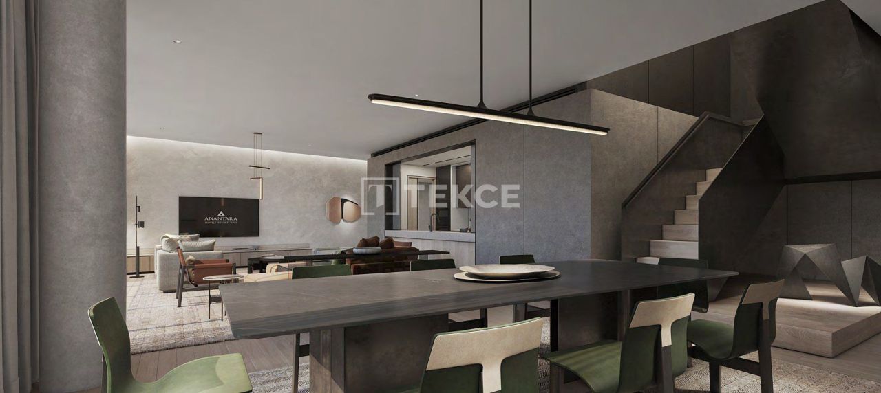 Appartement Al Rifaah, EAU, 156 m² - image 7