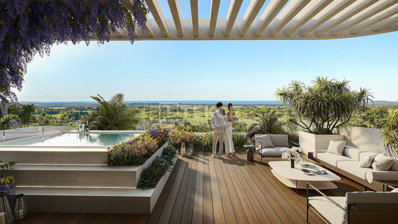 Appartamenti a Antalya, Turchia, 171 m² - foto 13