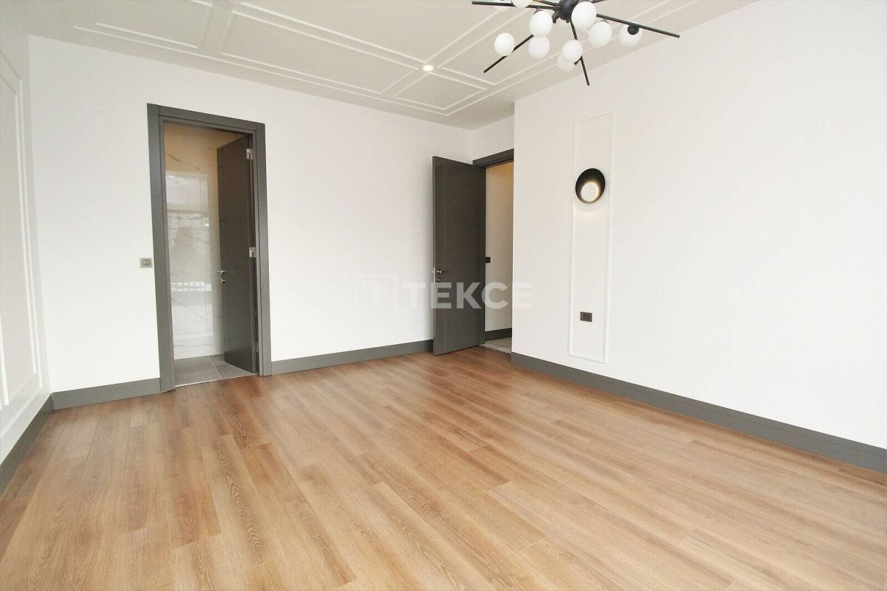 Villa en Başakşehir, Turquia, 240 m² - imagen 17