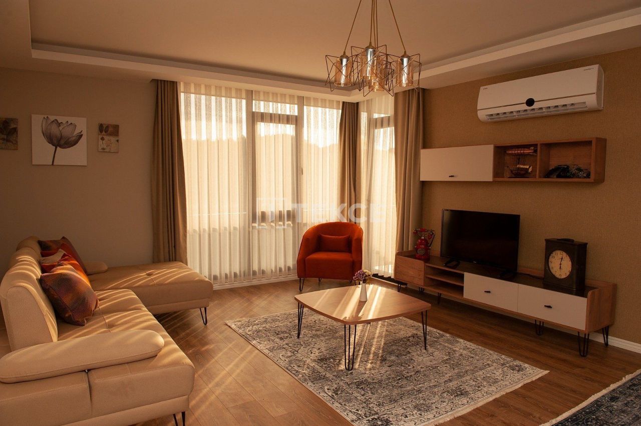 Appartamenti Araklı, Turchia, 240 m² - foto 17