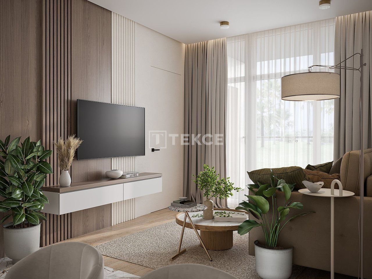 Appartamenti a Antalya, Turchia, 171 m² - foto 18