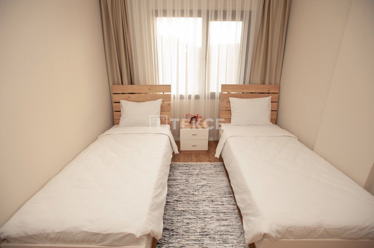 Appartamenti Araklı, Turchia, 240 m² - foto 18