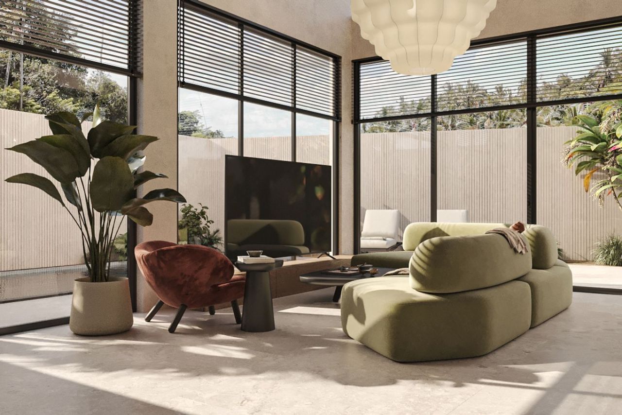 Villa en Canggu, Indonesia, 225 m² - imagen 5