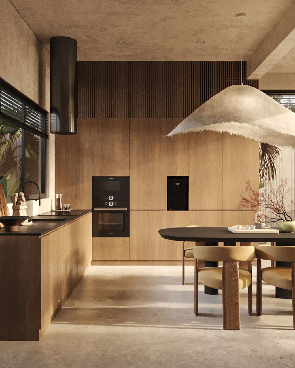 Villa en Canggu, Indonesia, 225 m² - imagen 9