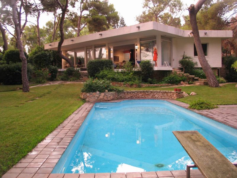 Chalet à Roda de Bara, Espagne, 250 m² - image 1