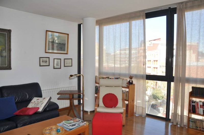 Wohnung in Barcelona, Spanien - Foto 1