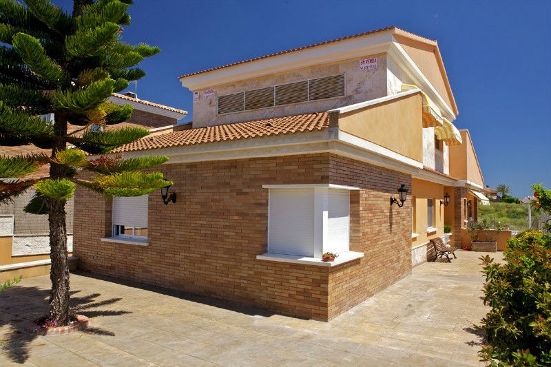 Chalet à Calafell, Espagne - image 1