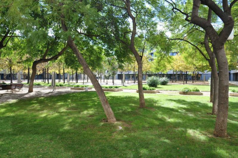 Wohnung in Barcelona, Spanien - Foto 2