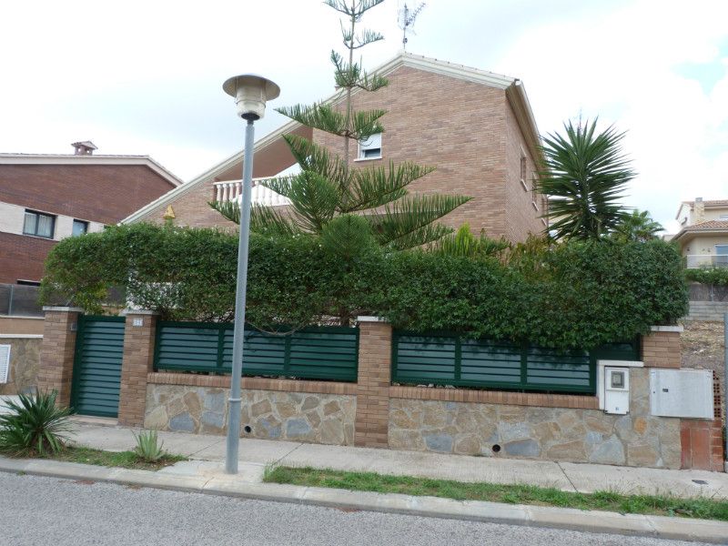 Chalet in Calafell, Spain, 250 m² - picture 3