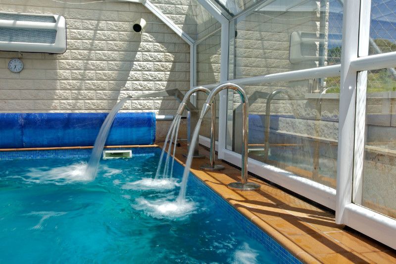 Chalet à Calafell, Espagne - image 4