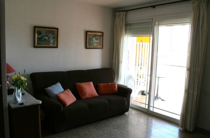Wohnung in Barcelona, Spanien - Foto 4
