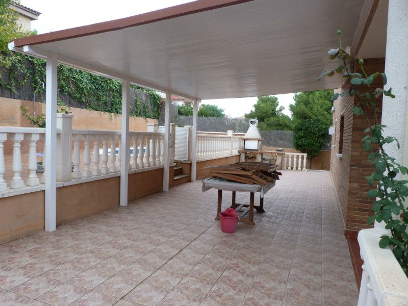 Chalet in Calafell, Spain, 250 m² - picture 5