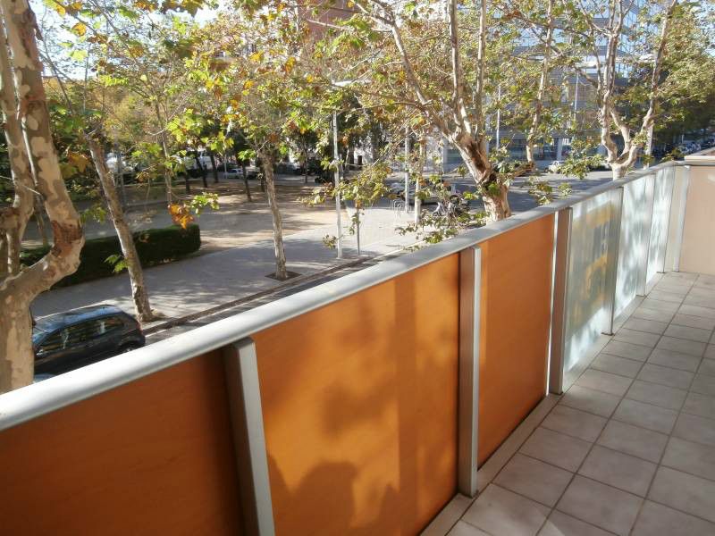 Wohnung in Barcelona, Spanien - Foto 5