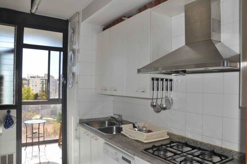 Wohnung in Barcelona, Spanien - Foto 8