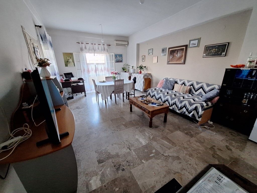 Flat in Corfu, Greece, 85 m² - picture 1