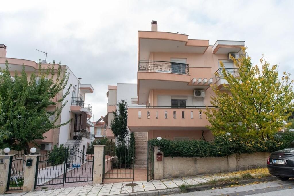 Appartement à Thessalonique, Grèce, 66 m² - image 1