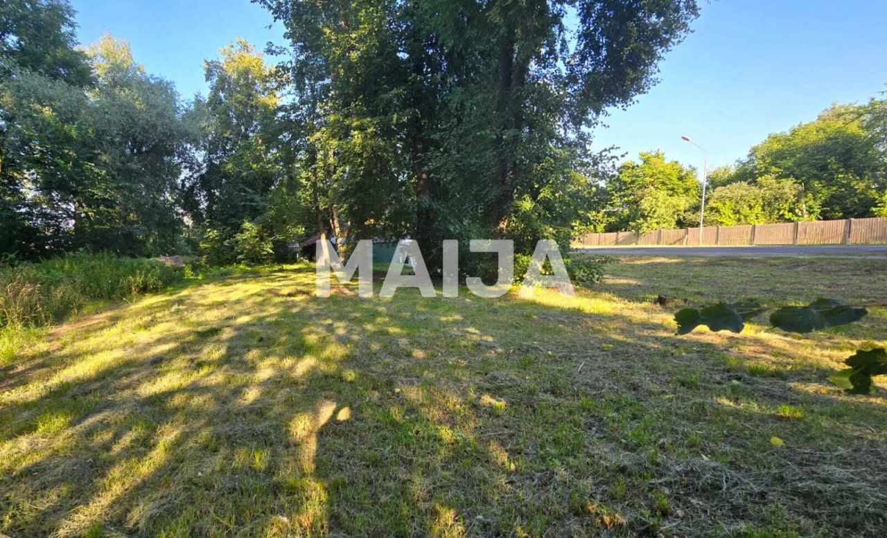 Land in Jurmala, Latvia, 594 m² - picture 3