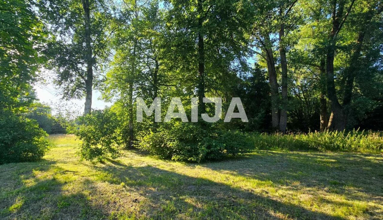 Land in Jurmala, Latvia, 594 m² - picture 4