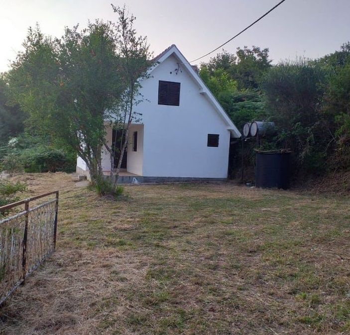 House in Ulcinj, Montenegro, 80 m² - picture 2