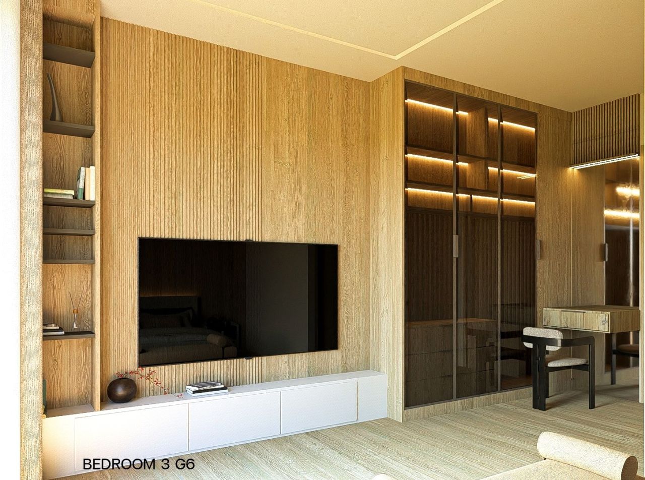 Villa on Phuket Island, Thailand, 375 m² - picture 6