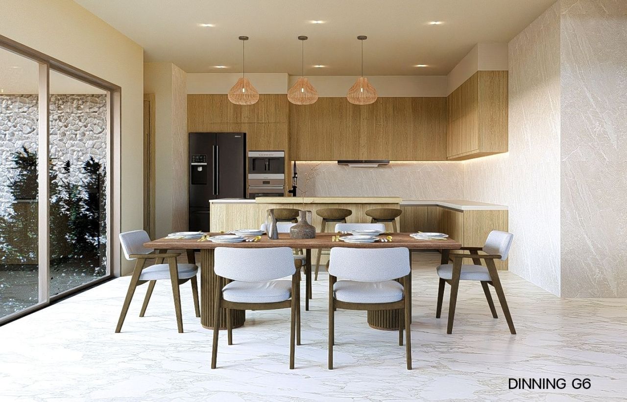 Villa on Phuket Island, Thailand, 375 m² - picture 11