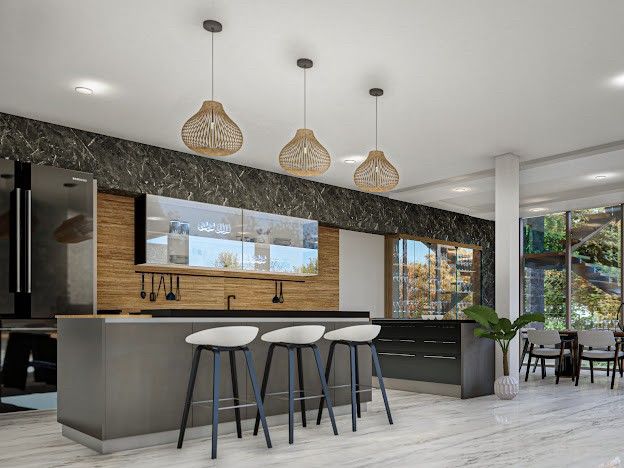 Villa on Phuket Island, Thailand, 375 m² - picture 13