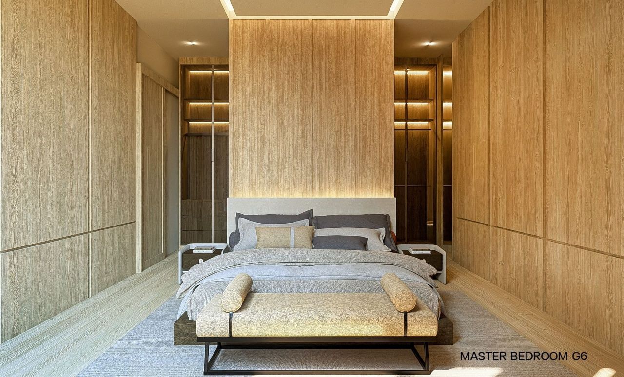 Villa on Phuket Island, Thailand, 375 m² - picture 9