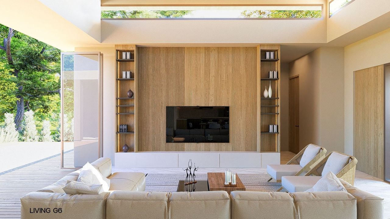 Villa on Phuket Island, Thailand, 375 m² - picture 10