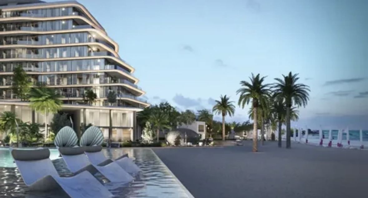 Wohnung in Ra’s al-Chaima, VAE, 203 m² - Foto 7