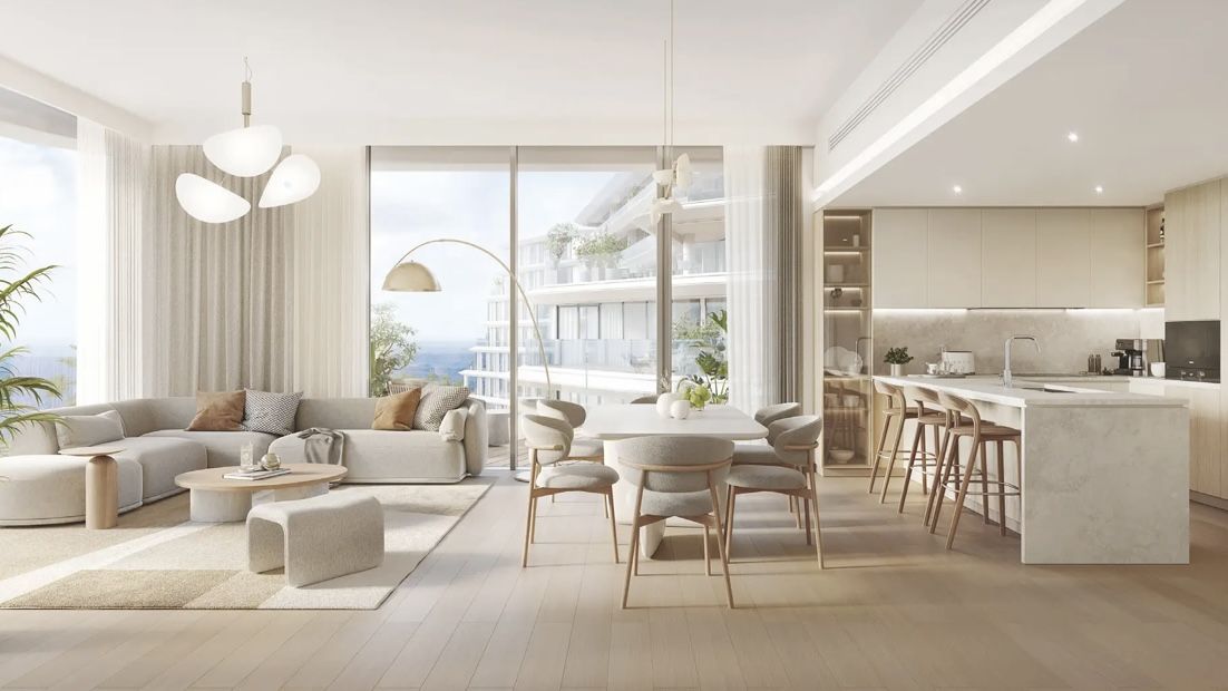 Wohnung in Ra’s al-Chaima, VAE, 203 m² - Foto 13