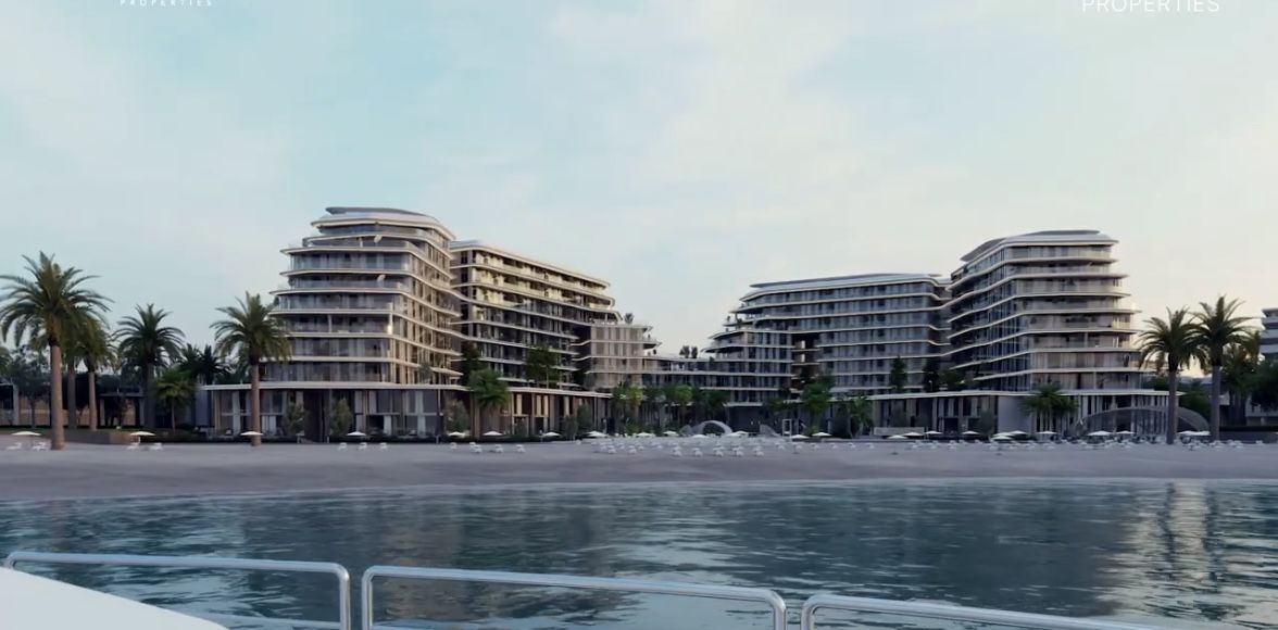 Wohnung in Ra’s al-Chaima, VAE, 203 m² - Foto 5