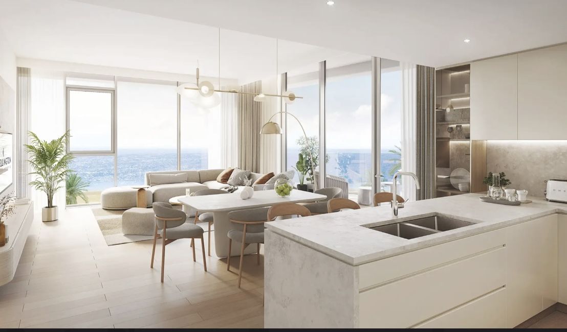 Wohnung in Ra’s al-Chaima, VAE, 203 m² - Foto 12