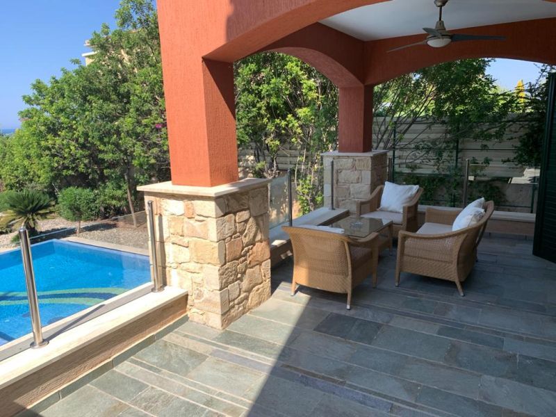 Villa in Paphos, Zypern, 265 m² - Foto 10
