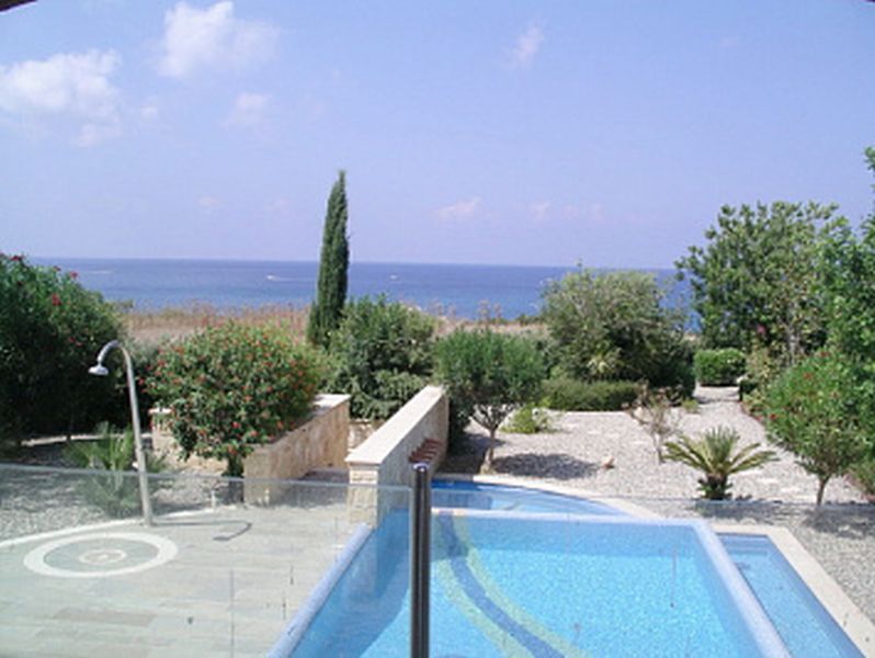 Villa in Paphos, Zypern, 265 m² - Foto 3