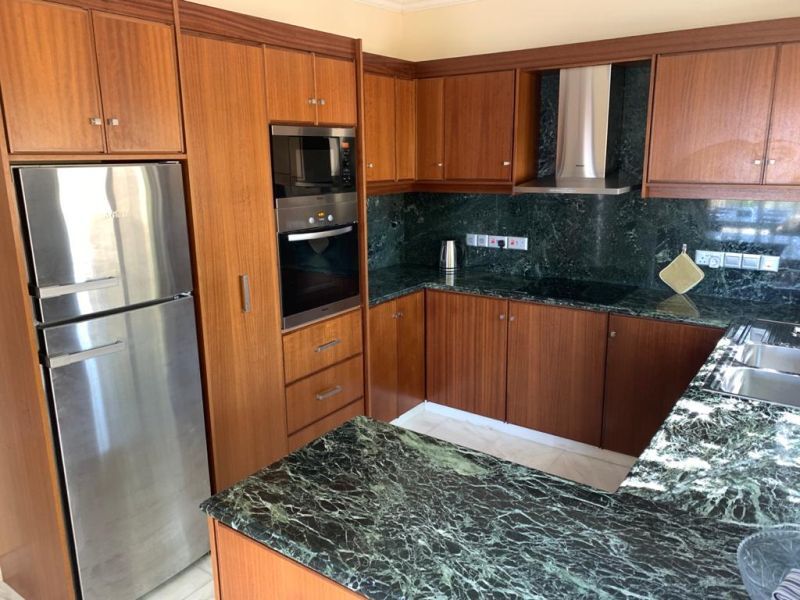 Villa in Paphos, Zypern, 265 m² - Foto 8