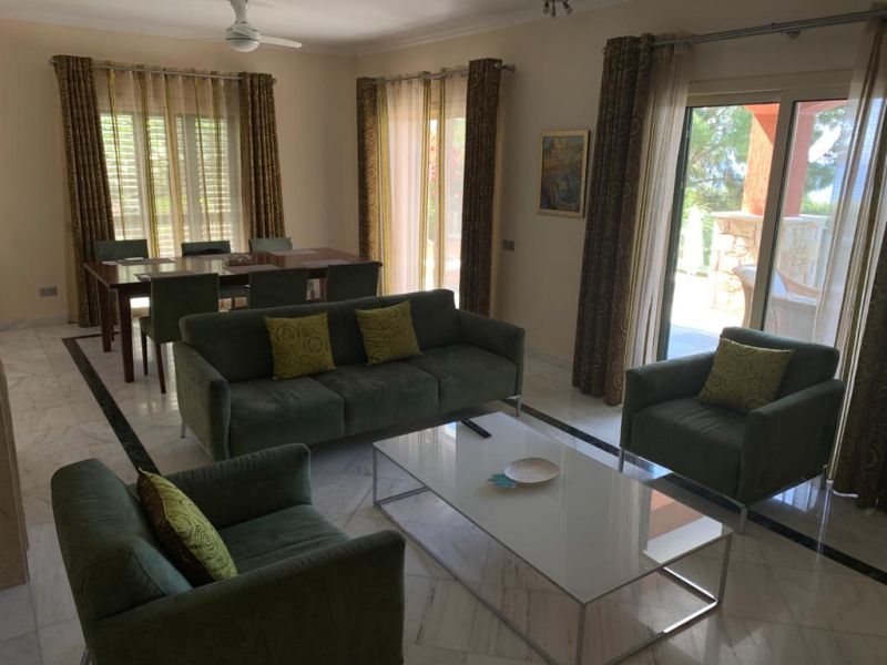 Villa in Paphos, Zypern, 265 m² - Foto 6