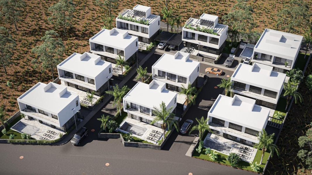 Villa à Paphos, Chypre, 180 m² - image 2