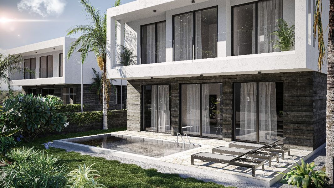 Villa à Paphos, Chypre, 180 m² - image 3
