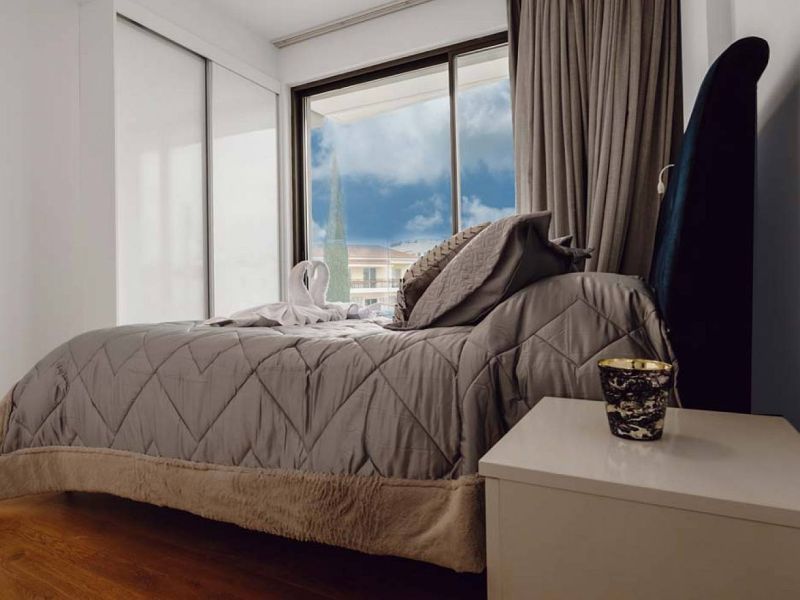 Studio in Paphos, Cyprus, 53 m² - picture 7